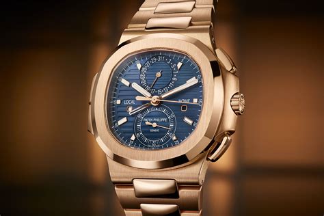 patek philippe modelle.